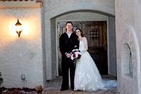 Isabella and Avery Wedding