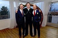 06_Wedding Party Formals